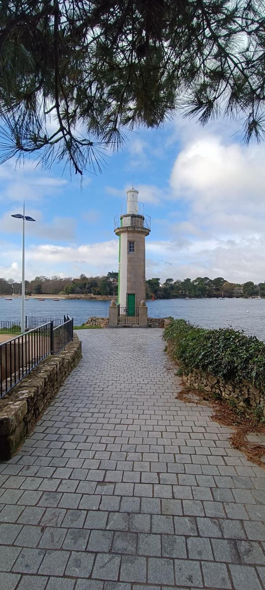 Escale Cote Et Mer Clohars-Fouesnant Exterior foto